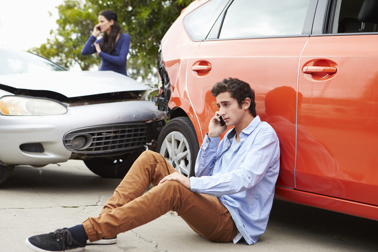 Contributory Negligence vs Comparative Negligence