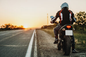 How Anderson Injury Lawyers Can Help After A Motorcycle Accident In Austin, TX