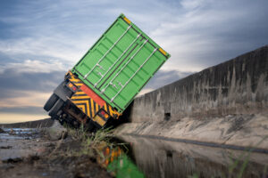 How Can Anderson Injury Lawyers Help After a Negligent Hiring Truck Accident in Austin, TX?