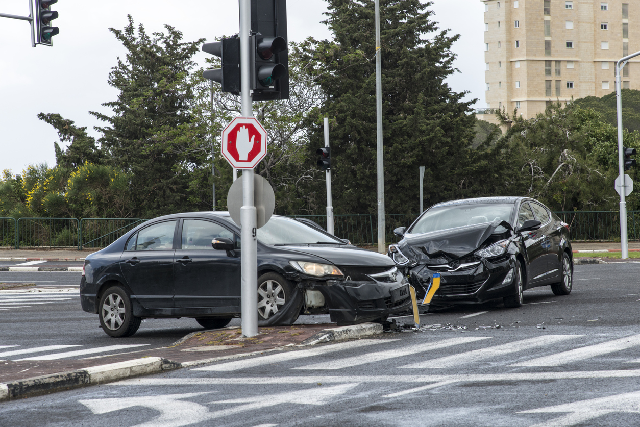 How To Obtain Traffic Camera Video of Your Fort Worth TX Car Accident
