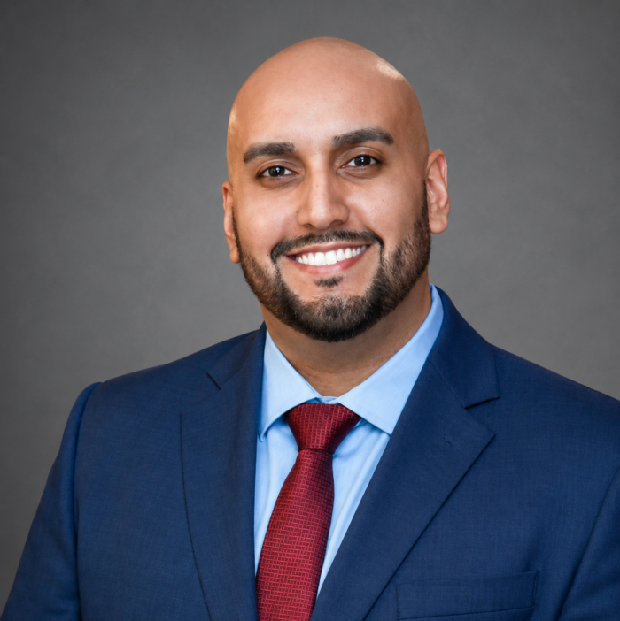 Personal Injury Lawyer Pedro Bravo
