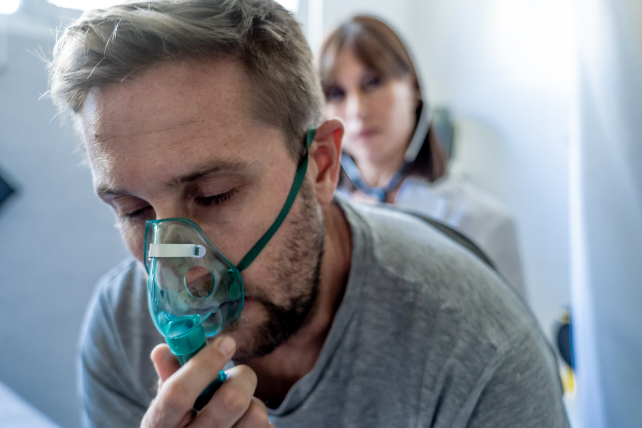 What Are the Stages of Sepsis?