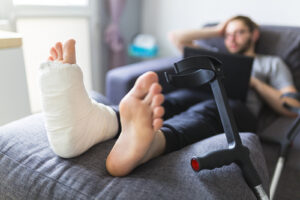 How Our Linwood Personal Injury Attorneys Can Help You Fight for Damages