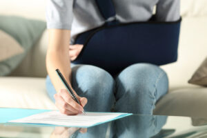How Our Wynnewood North Personal Injury Attorneys Can Help You Fight for Compensation