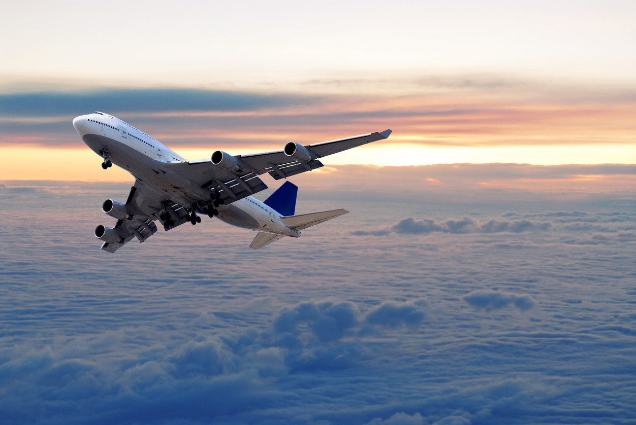 Who Is Responsible for Accidents at Austin-Bergstrom International Airport?